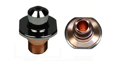 DOUBLE NOZZLE PENCIL Ø1.8