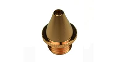 CONICAL NOZZLE Ø 1.0