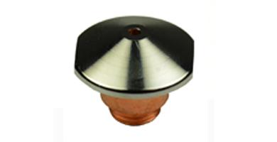 CHROMED NOZZLE FAST PIERCING Ø2.0