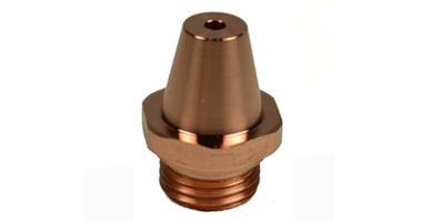HEXAGONAL NOZZLE Ø 1.0