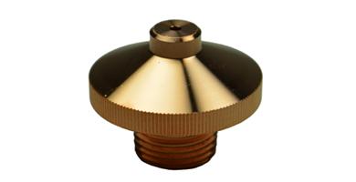 NOZZLE PLATINO Ø 3.0S