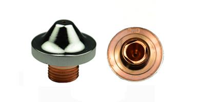 CHROMED NOZZLE TYPE 