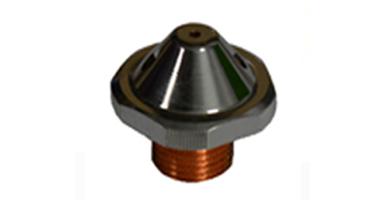 SINGLE NOZZLE, CHRO. 1,50 MM