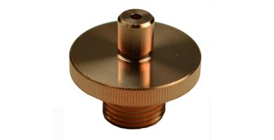 NOZZLE PLATINO NEW Ø 3.0