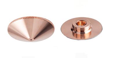 DOUBLE NOZZLE Ø2.7