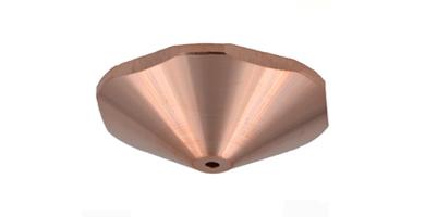 NOZZLE FOR AUTO-EXCHANGER Ø1.4