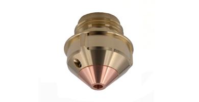 NOZZLE Ø 1.0 FOR AUTO-EXCHANGER