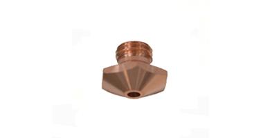 NOZZLE EBM Ø 2.0