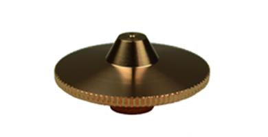 CONICAL NOZZLE Ø 1.4