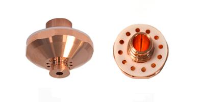 NOZZLE EGL Ø2.3