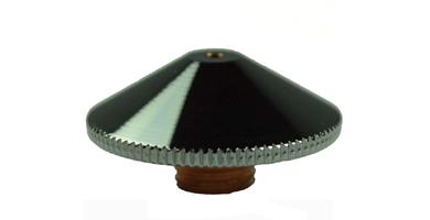 CHROMED NOZZLE Ø 2.3