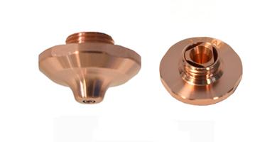 NOZZLE EAN DOUBLE Ø1.7