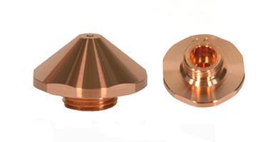 DOUBLE EAA NOZZLE Ø 2.3