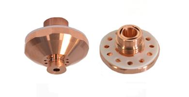 DOUBLE NOZZLE EGL Ø2.0
