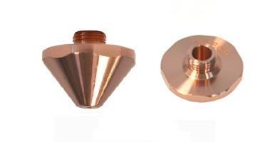 NOZZLE ECP Ø1.0