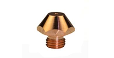 NOZZLE EBD HD Ø 1.0