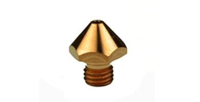 NOZZLE CON. Ø 1.7
