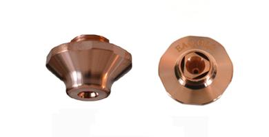 NOZZLE EAQ DOUBLE Ø7.5