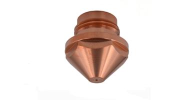 AUTO-EXCHANGER NOZZLE Ø 2.5