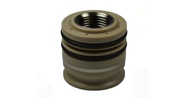 NOZZLE ADAPTOR WITH HOLES