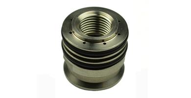 NOZZLE ADAPTOR FO/NT