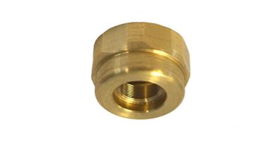 NOZZLE BODY
