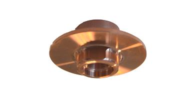 NOZZLE ADAPTOR