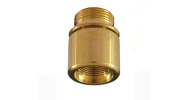 ADAPTOR FOR PRECITEC HP/N NOZZLES