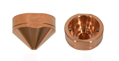 NUT Ø3.5 FOR AUTO NOZZLE-EXCHANG.